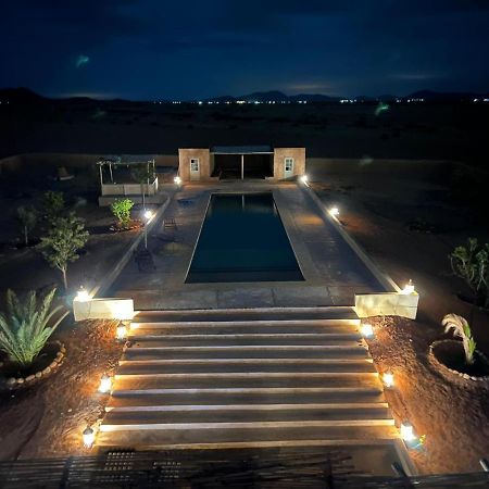 Riad Nohad Marrakech Марракеш Екстер'єр фото