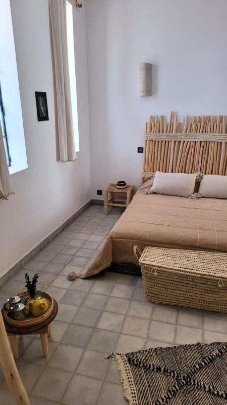 Riad Nohad Marrakech Марракеш Екстер'єр фото