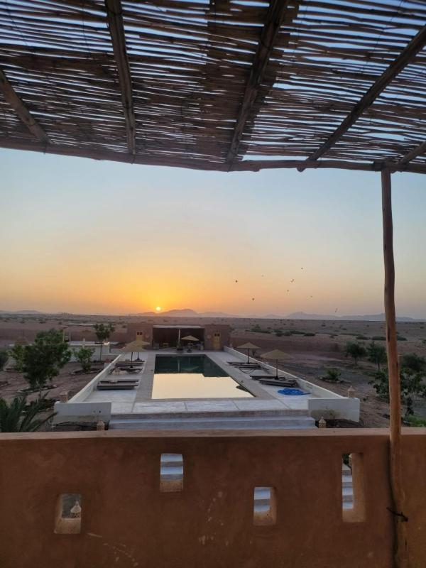 Riad Nohad Marrakech Марракеш Екстер'єр фото