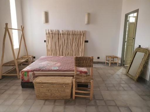 Riad Nohad Marrakech Марракеш Екстер'єр фото