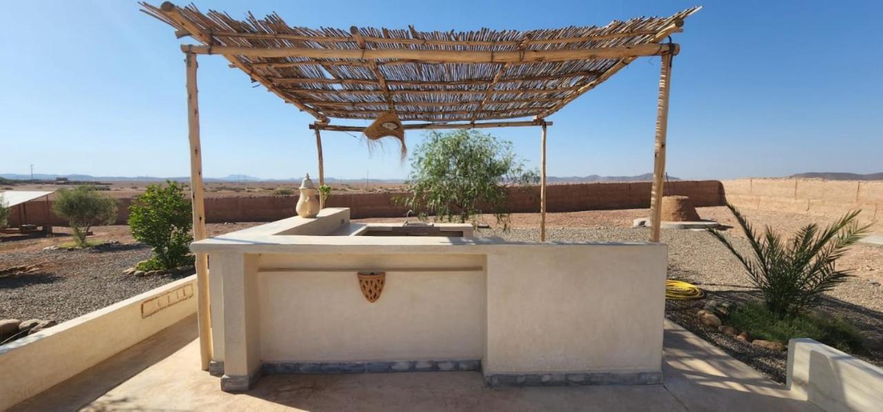 Riad Nohad Marrakech Марракеш Екстер'єр фото