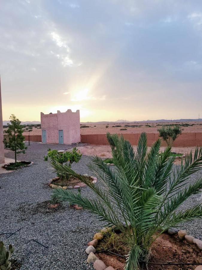 Riad Nohad Marrakech Марракеш Екстер'єр фото