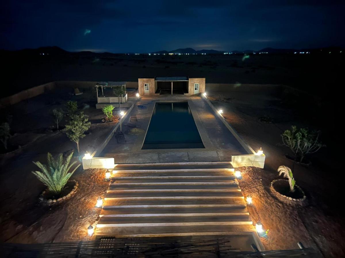 Riad Nohad Marrakech Марракеш Екстер'єр фото