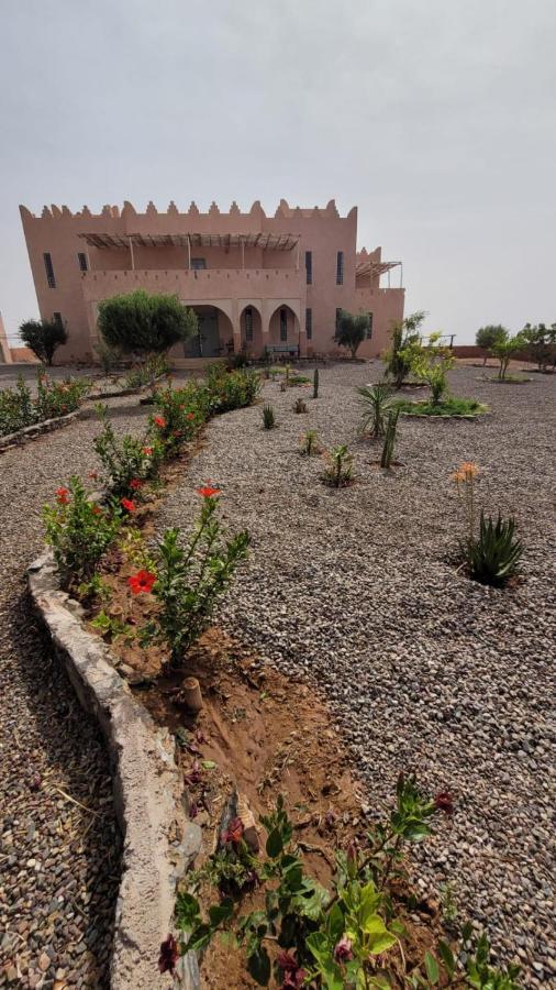 Riad Nohad Marrakech Марракеш Екстер'єр фото