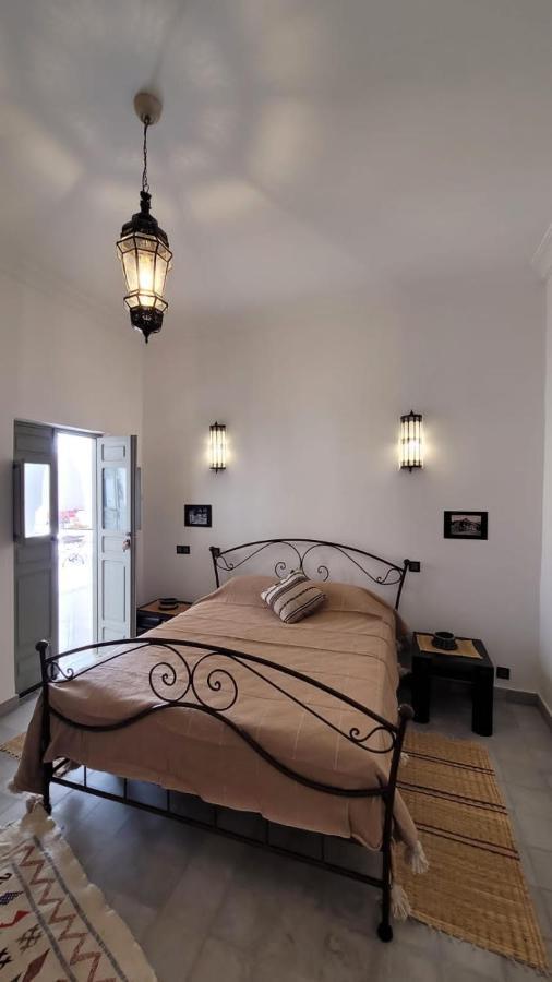 Riad Nohad Marrakech Марракеш Екстер'єр фото