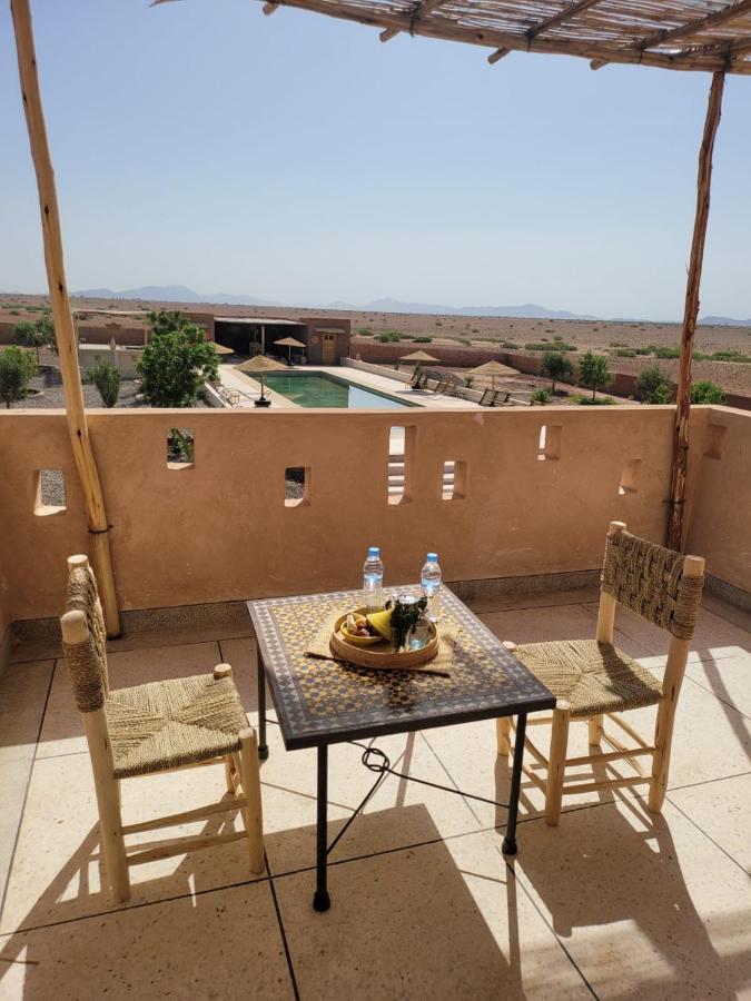 Riad Nohad Marrakech Марракеш Екстер'єр фото