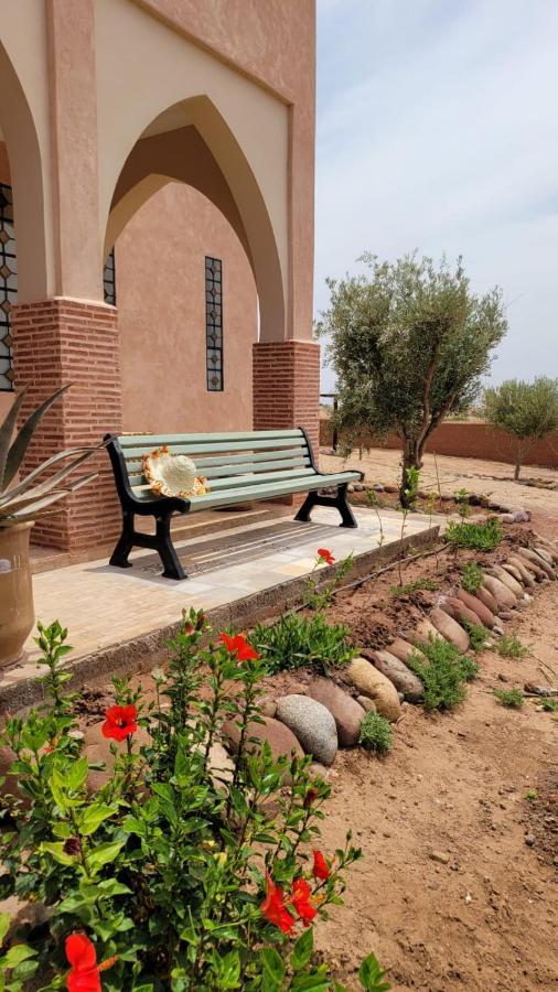 Riad Nohad Marrakech Марракеш Екстер'єр фото
