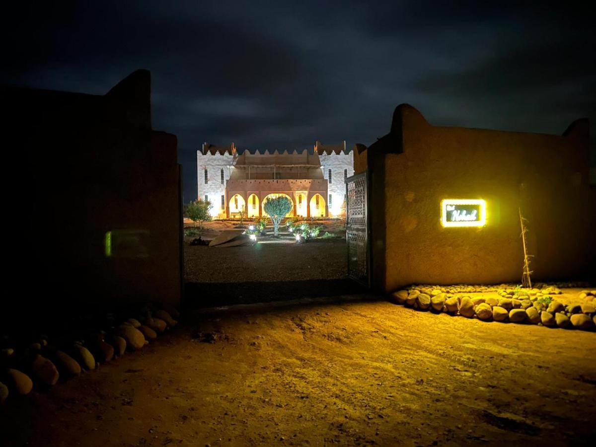 Riad Nohad Marrakech Марракеш Екстер'єр фото