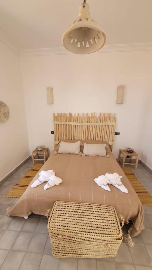 Riad Nohad Marrakech Марракеш Екстер'єр фото