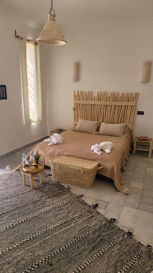 Riad Nohad Marrakech Марракеш Екстер'єр фото