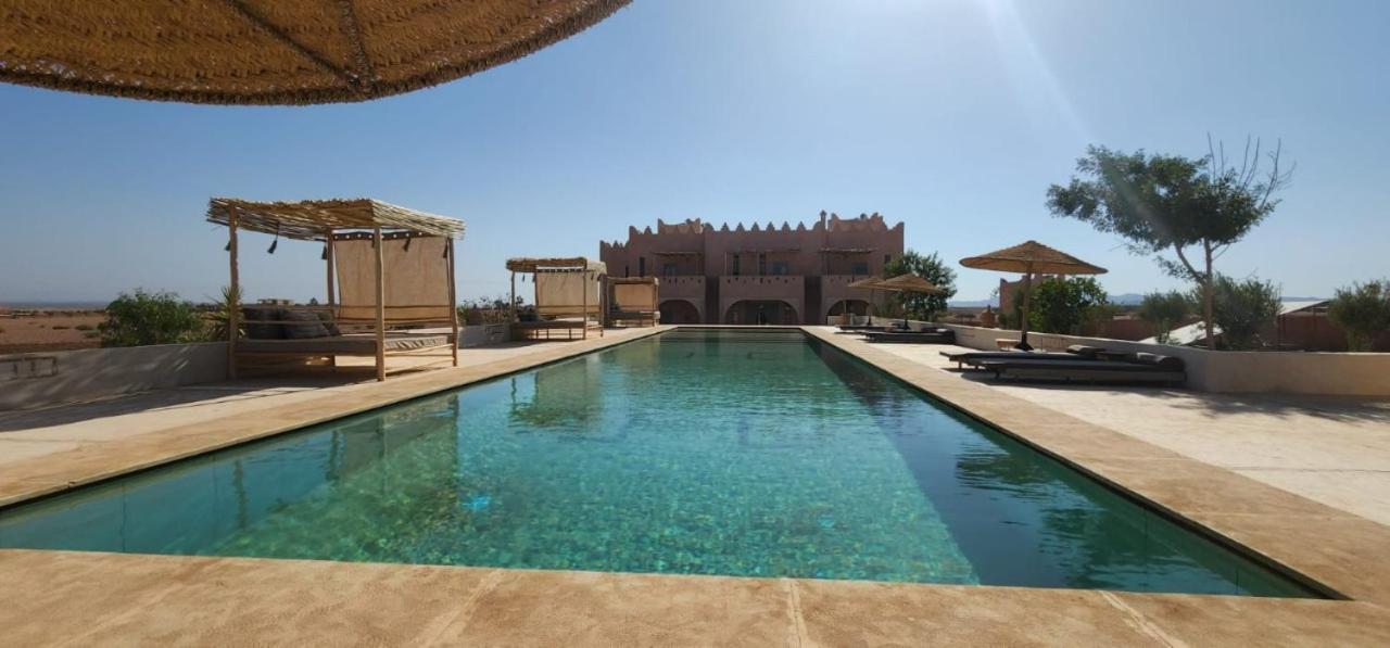 Riad Nohad Marrakech Марракеш Екстер'єр фото