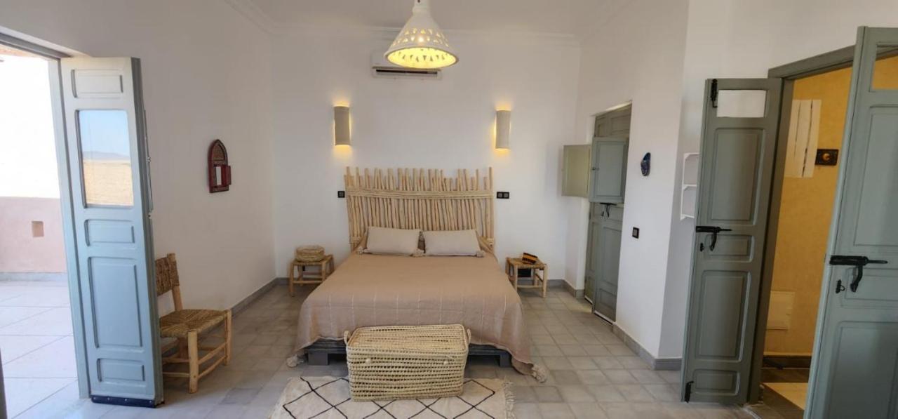 Riad Nohad Marrakech Марракеш Екстер'єр фото