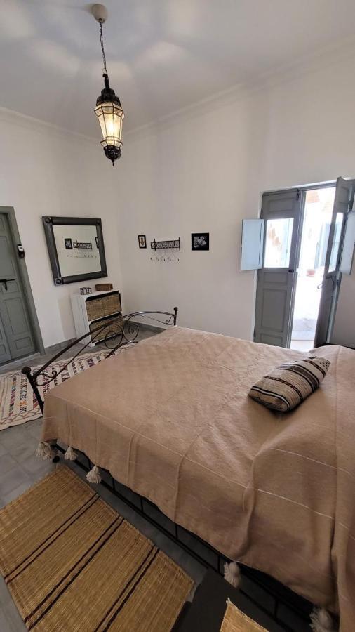 Riad Nohad Marrakech Марракеш Екстер'єр фото