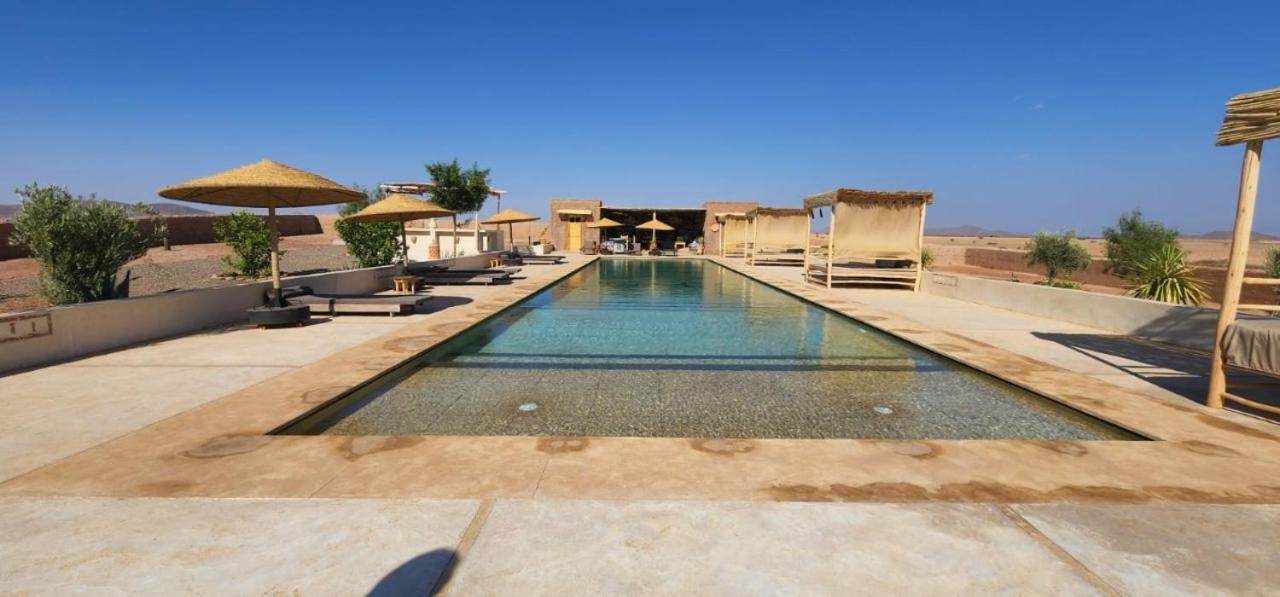 Riad Nohad Marrakech Марракеш Екстер'єр фото