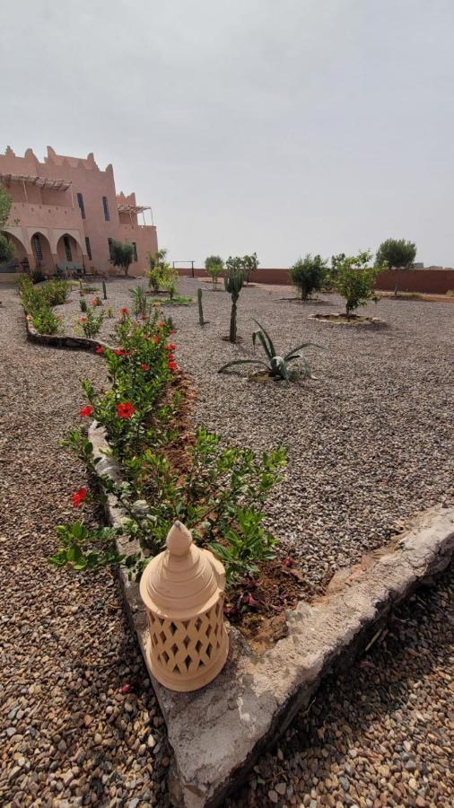 Riad Nohad Marrakech Марракеш Екстер'єр фото