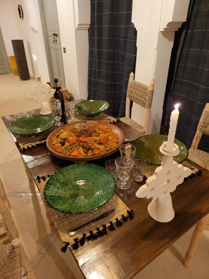 Riad Nohad Marrakech Марракеш Екстер'єр фото