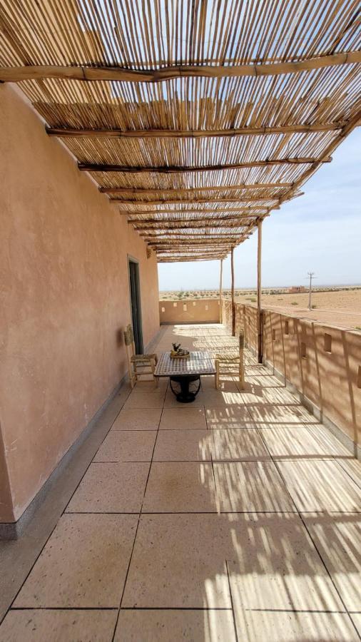 Riad Nohad Marrakech Марракеш Екстер'єр фото