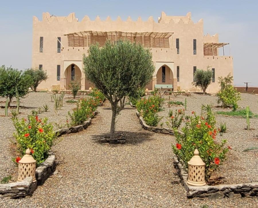 Riad Nohad Marrakech Марракеш Екстер'єр фото